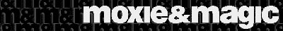 Moxie&Magic logo